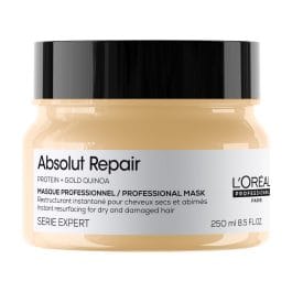 masca absolut repair l'oreal pentru par degradat