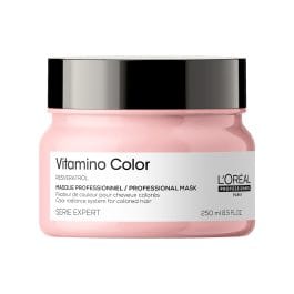 Masca Vitamino Color L'oreal pentru par vopsit
