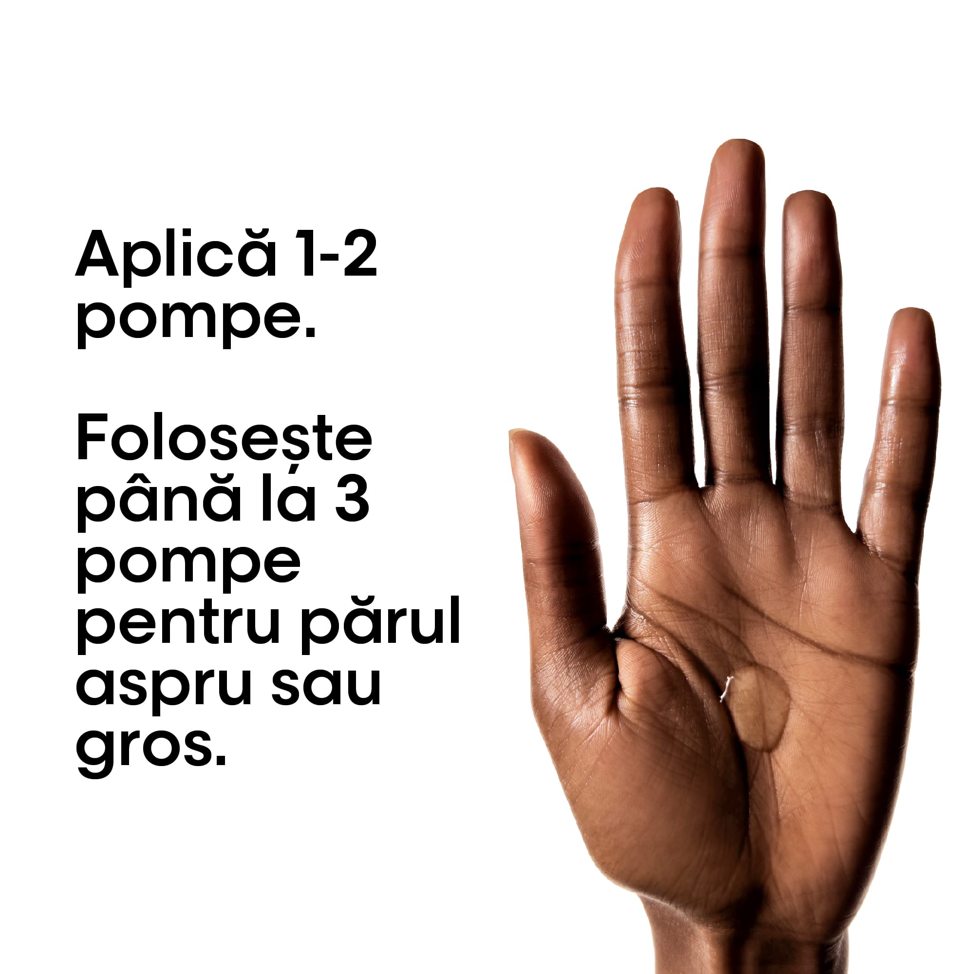 3474636977369_5 L’Oreal Professionnel Serie Expert Absolut Repair Ulei de par 10 in 1 pentru păr uscat și deteriorat, 90ml