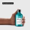 3474637106461_4 Sampon profesional pentru scalp gras L’Oreal Professionnel Serie Expert Scalp Advanced, cu 3% AHA, 300ml