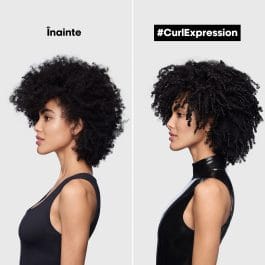 250ml | Mască profesională hidratantă intensivă L’Oréal Professionnel Serie Expert Curl Expression
