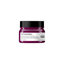 250ml | Mască profesională hidratantă intensivă L’Oréal Professionnel Serie Expert Curl Expression