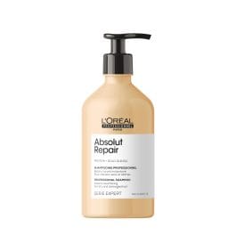 Sampon Absolut Repair L'oreal pentru par deteriorat