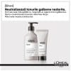 Sampon profesional, L’Oreal Professionnel Serie Expert Silver, pentru neutralizarea tonurilor galbene