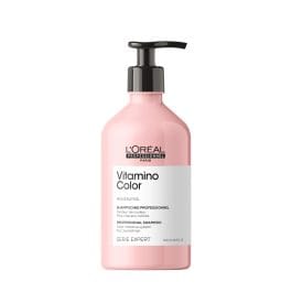 500ml| Sampon L’Oreal Professionnel Serie Expert Vitamino Color, pentru menținerea culorii parului, formula cu Resveratrol, tehnologia anti-oxidanta