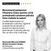 Produse pentru protecția culorii părului