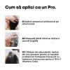 Sampon L’Oreal Professionnel Serie Expert Vitamino Color, pentru menținerea culorii parului, formula cu Resveratrol, tehnologia anti-oxidanta mod de utilizare