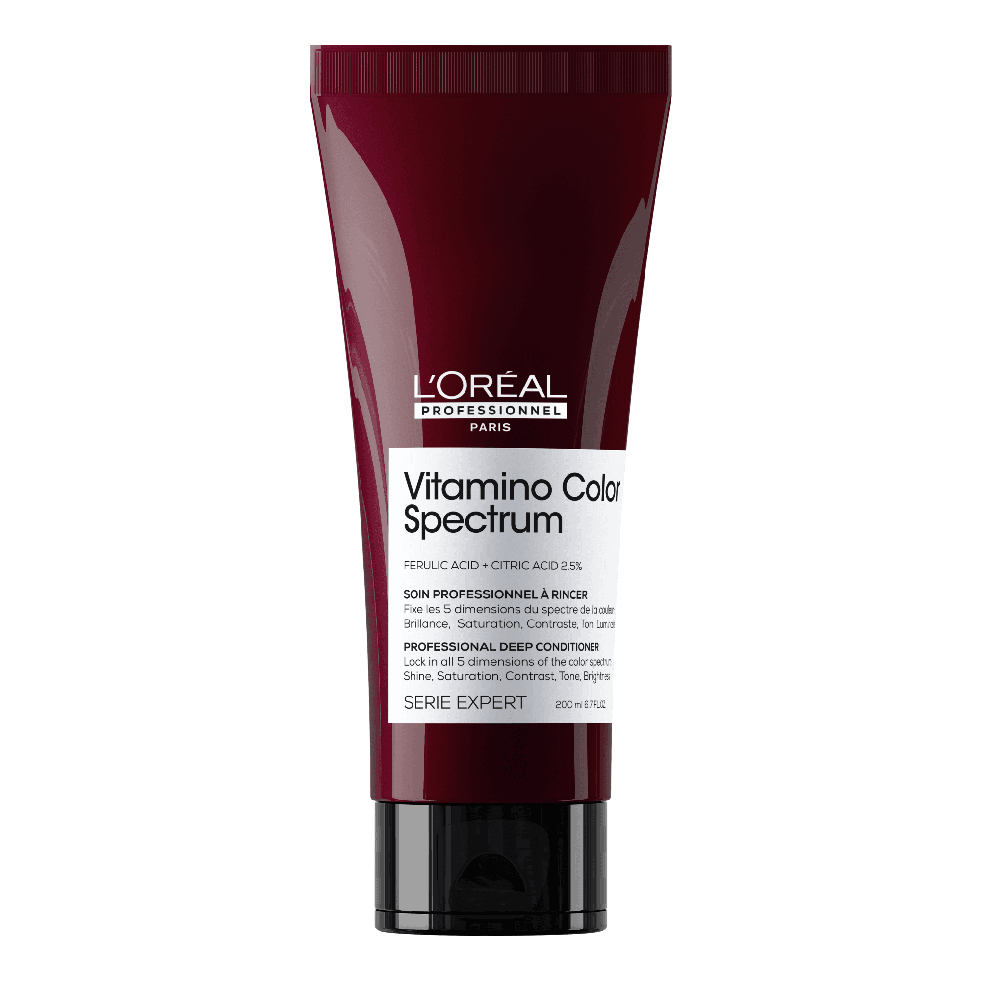 1balsamspectrum Balsam Vitamino Color Spectrum