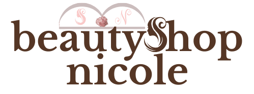 beautyshopnicole logo